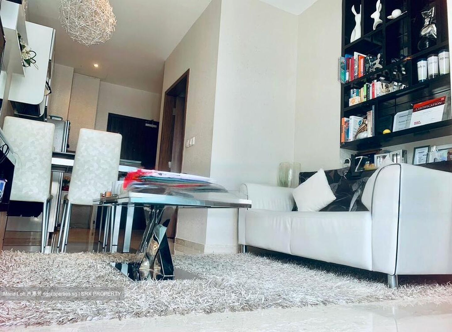 Suites @ Eastcoast (D15), Condominium #466485981